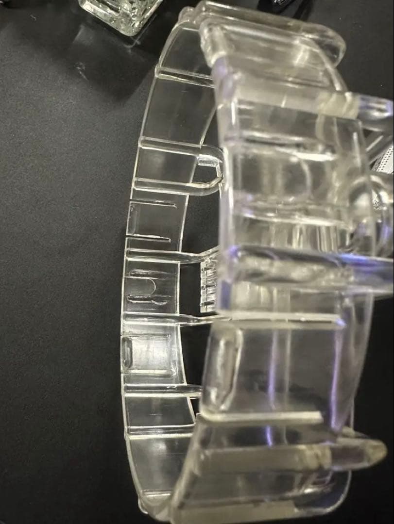 CIBLE　シビエ　カバー　ストーンガード　デュアル　当時物