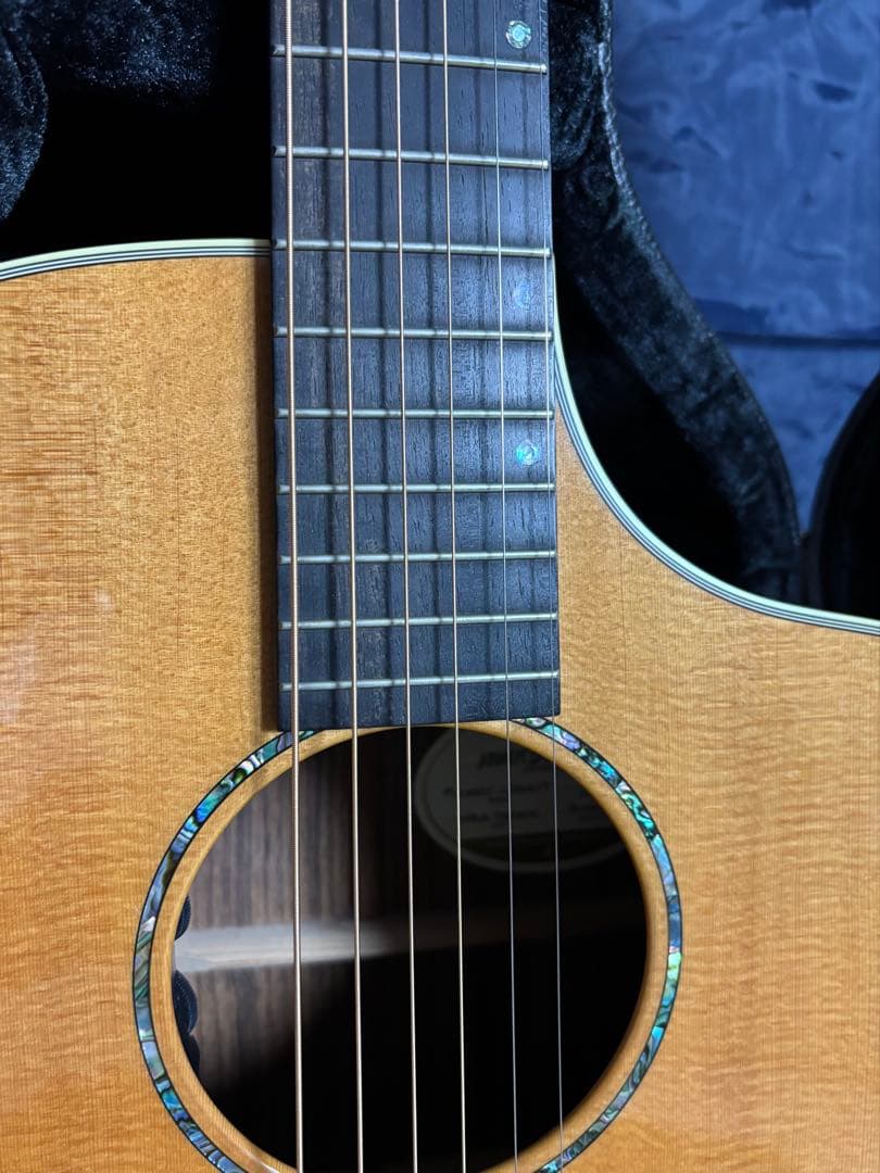 本日明日中金額 Breedlove Premier Concert CE USA