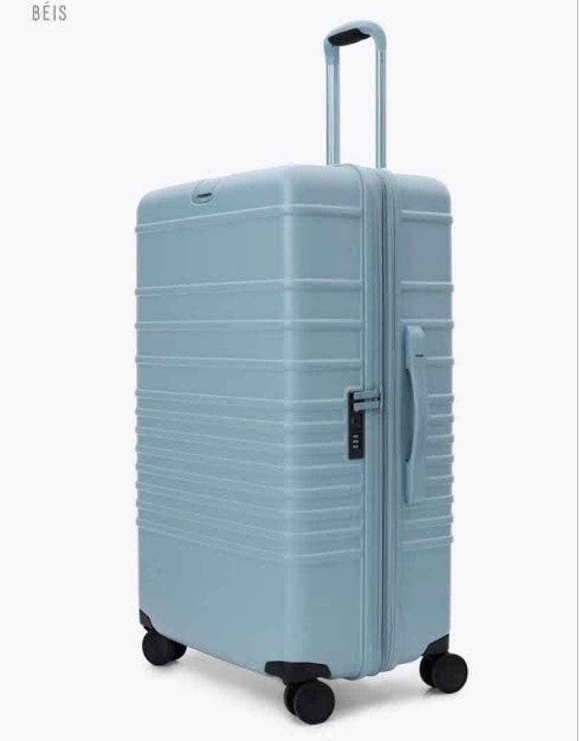 Gap × BÉIS スーツケース　新品未使用
