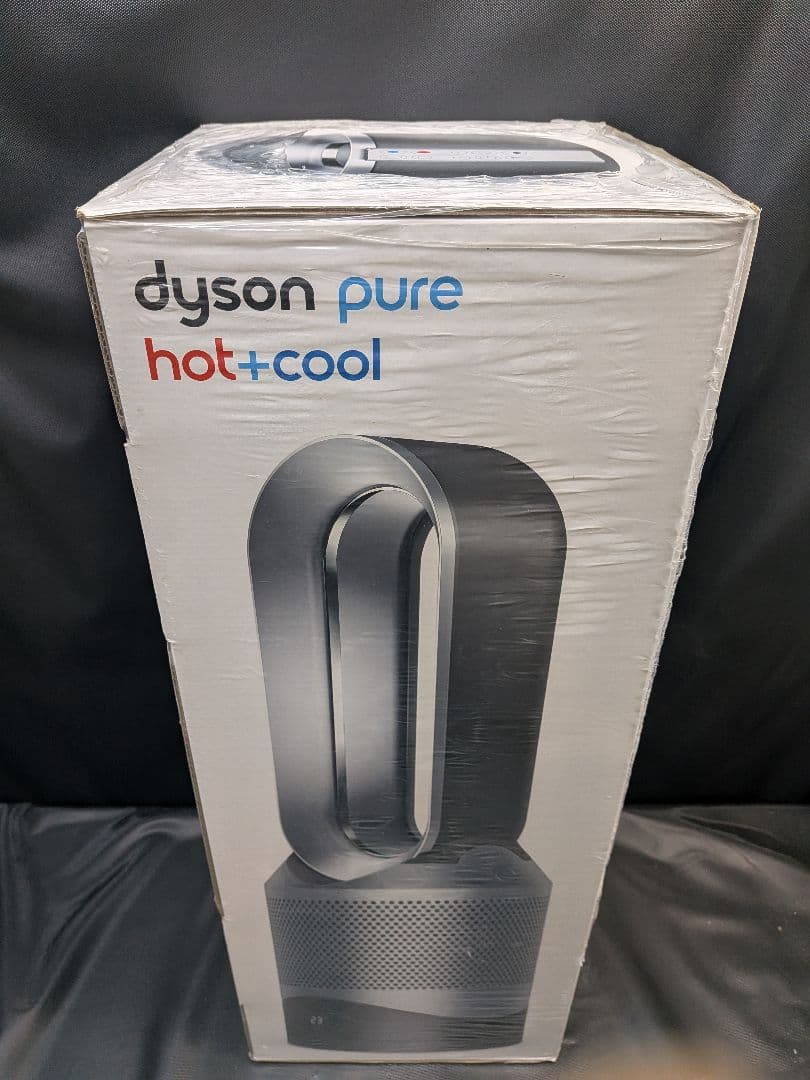 Dyson Pure Hot+Cool ダイソン 扇風機 ヒーター M2810