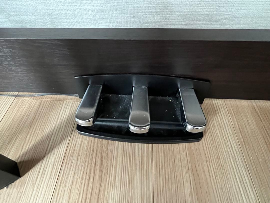 【直接お引取のみ】KORG LP-380 電子ピアノ