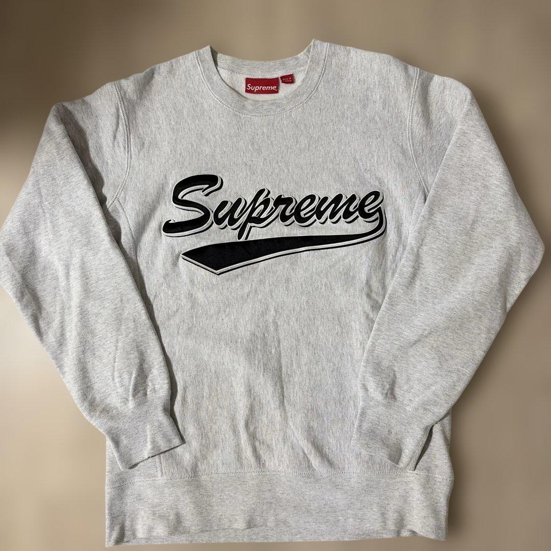 supreme AW16 スウェット Mサイズ