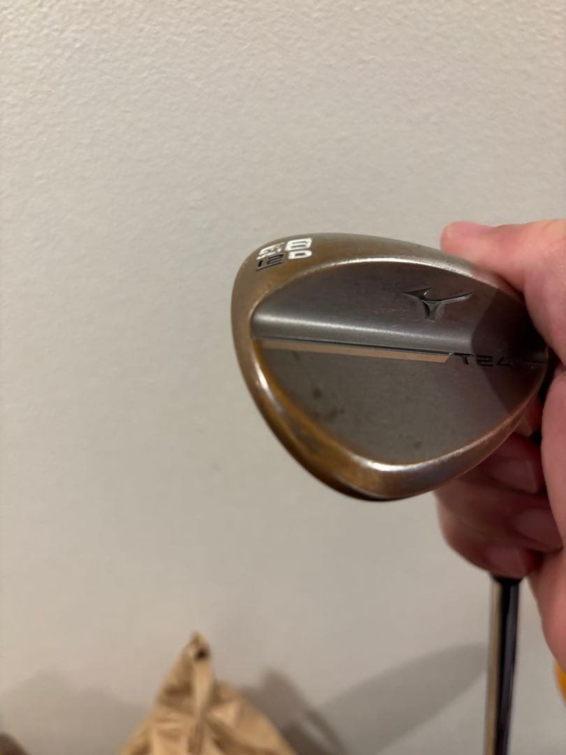 ミズノ T24 ウェッジ 52度 58度