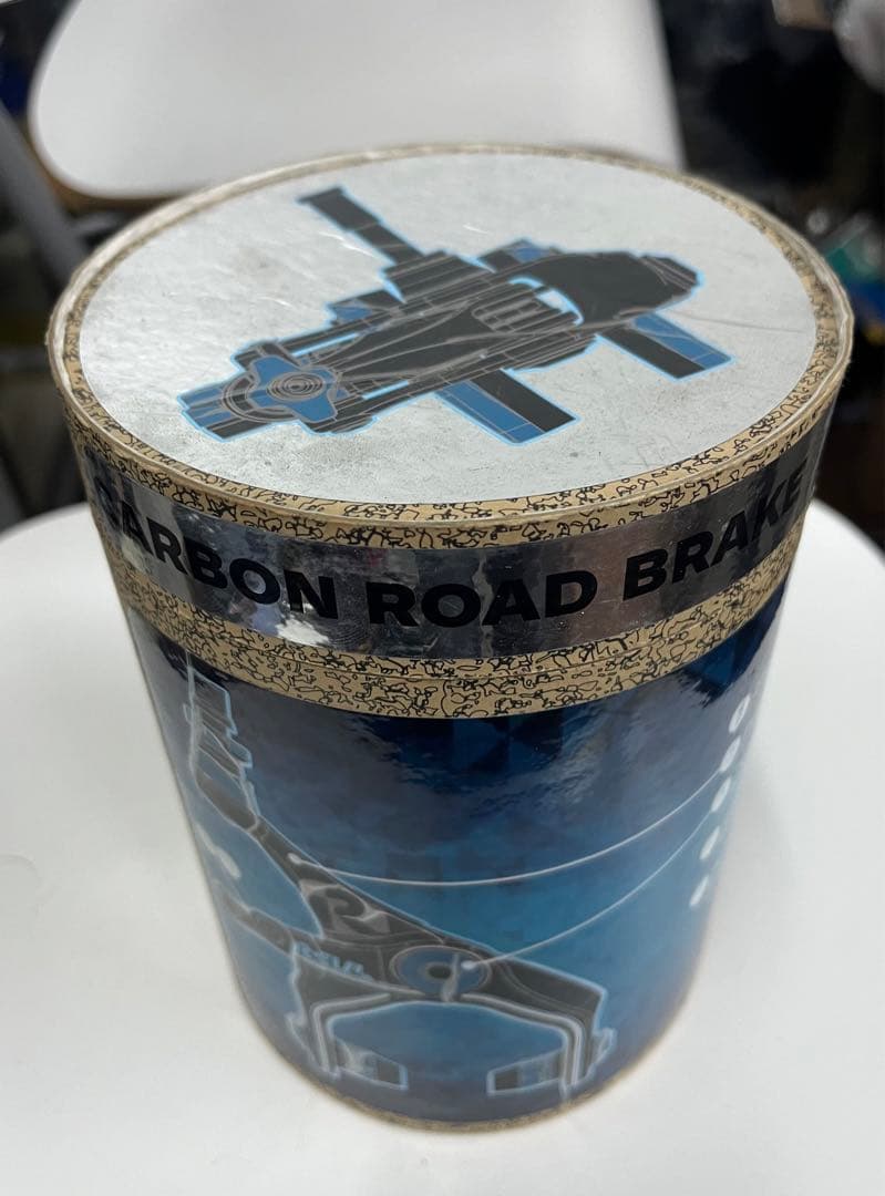 The Hive Revl carbon breakロード用 超軽量230g!!