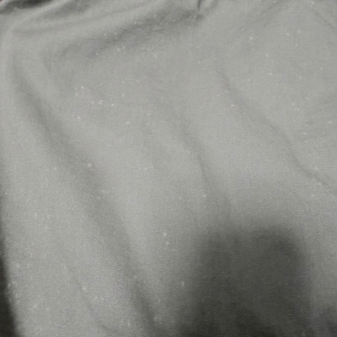 希少　M-51 goa リアルファースペシャルモッズコート