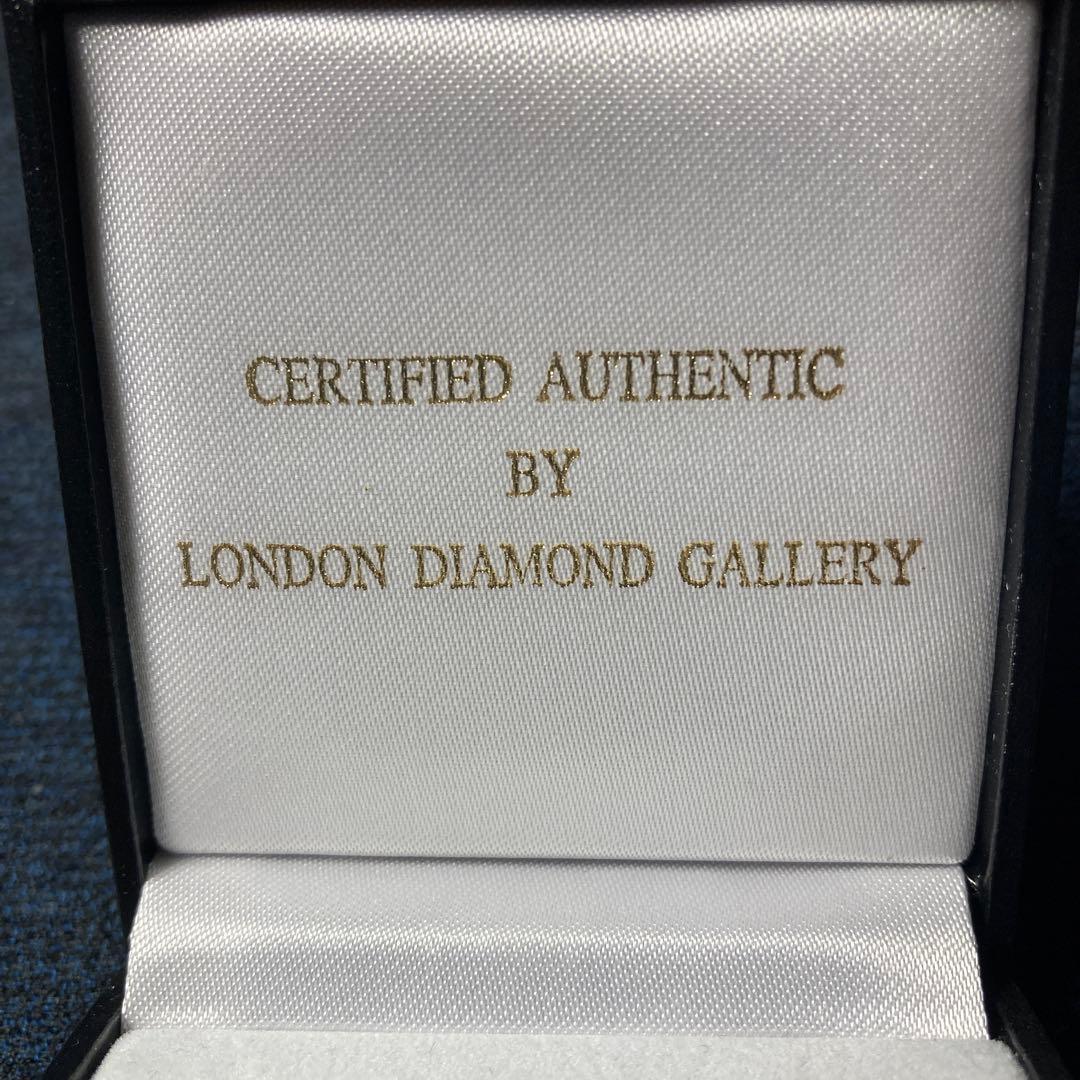 ♪( ´▽｀)いつか、オリジナルアクセサリー作る為に持っていた、ダイヤモンド原石