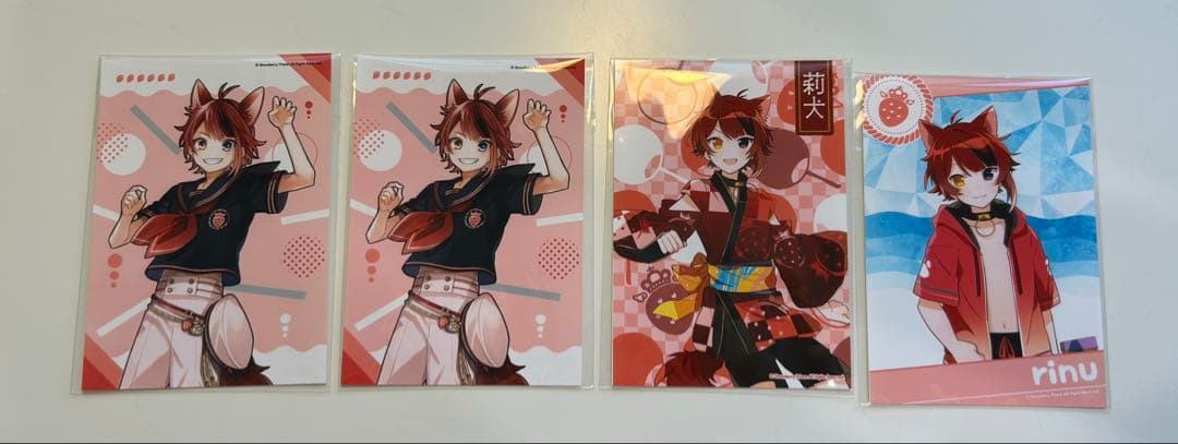 【現在入手困難商品有り】すとぷり 莉犬くん まとめ売り ‼️大幅値下げ‼️