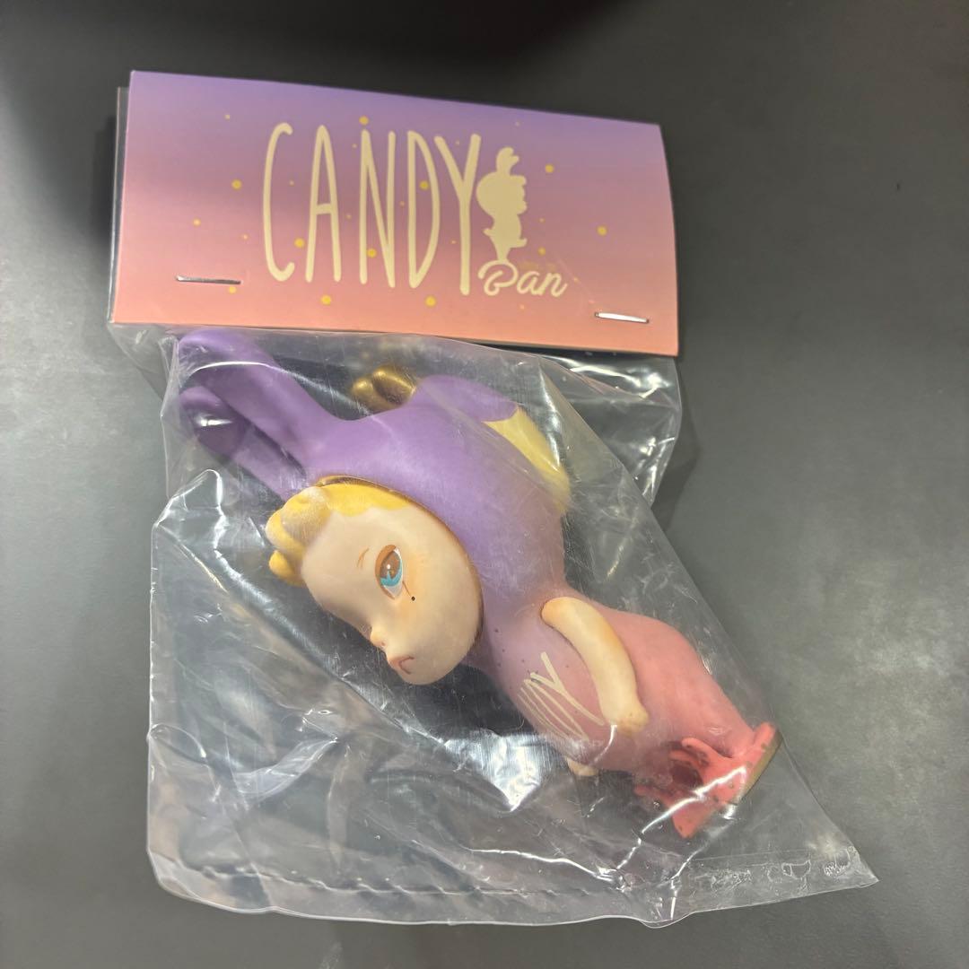 SooyaStudio Candy Ban フィギュア
