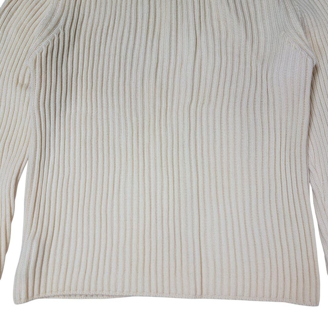 ほぼ未使用 98AW ポールハーヴェイ期 ストーンアイランド ニット セーター