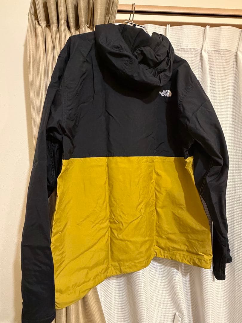 ザ・ノース・フェイス コンパクトジャケット