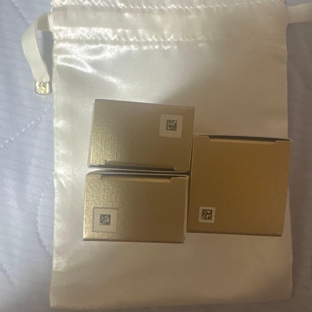 【新品・未開封】【限定品】ル・セラムⅡキット（ル・セラムⅡ