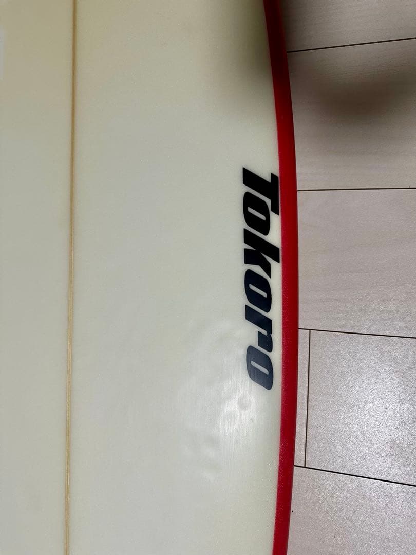 【Tokoro】 トコロサーフボード ショートボード SF3 デッキパッド付き