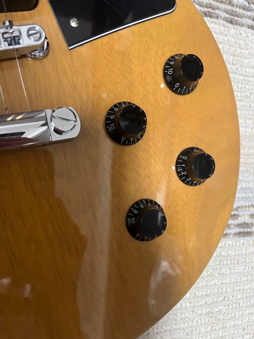ピ*ー様 Epiphone Les Paul Special