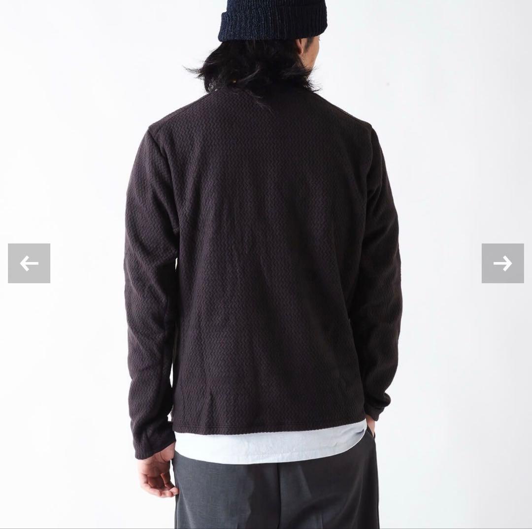 【新品】パタゴニア R1エアクルー Lサイズ 40236タグ付送料込