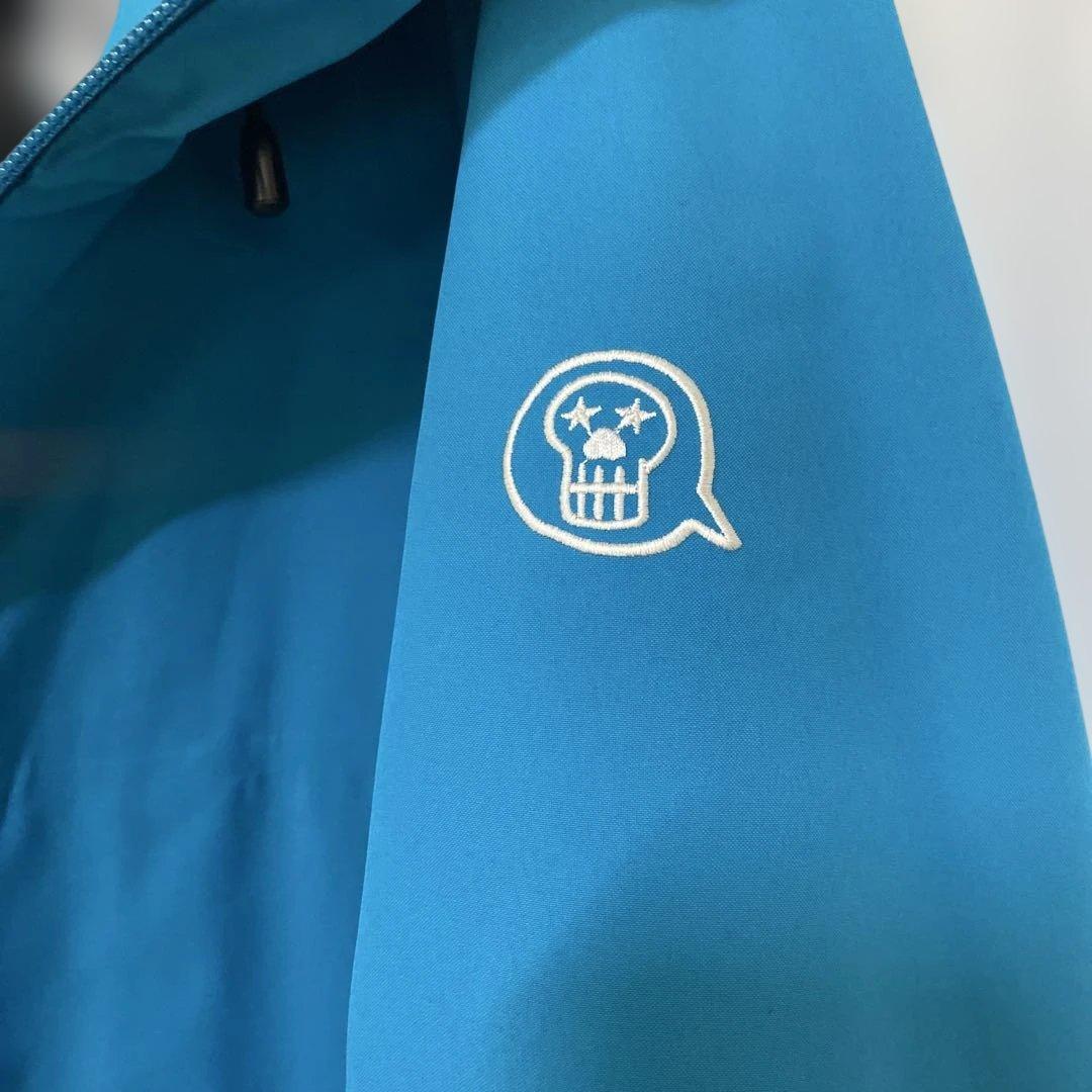 アンファッジ　unfudge スノボードウェア上下　Mサイズ