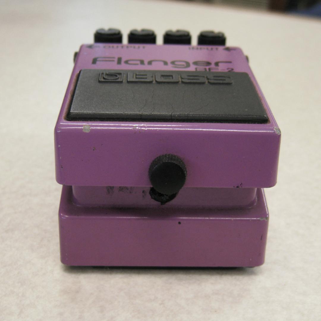 ■■激レア！1982年 日本製 BOSS BF-2 フランジャー