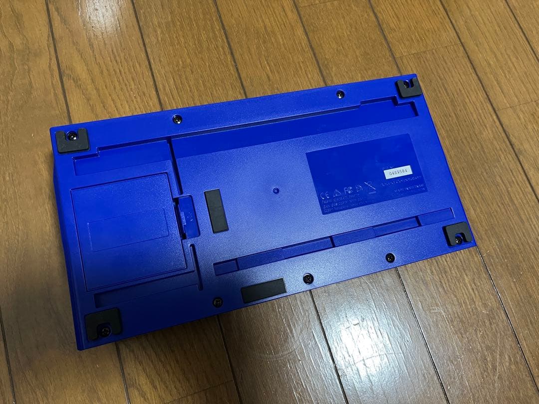 《動作確認済み》BOSS GT-1/取り扱い説明書・箱有