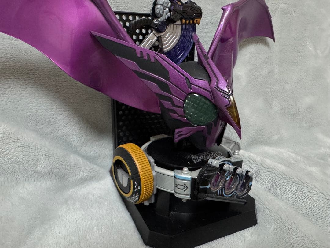 仮面ライダーオーズ マスコレ セット