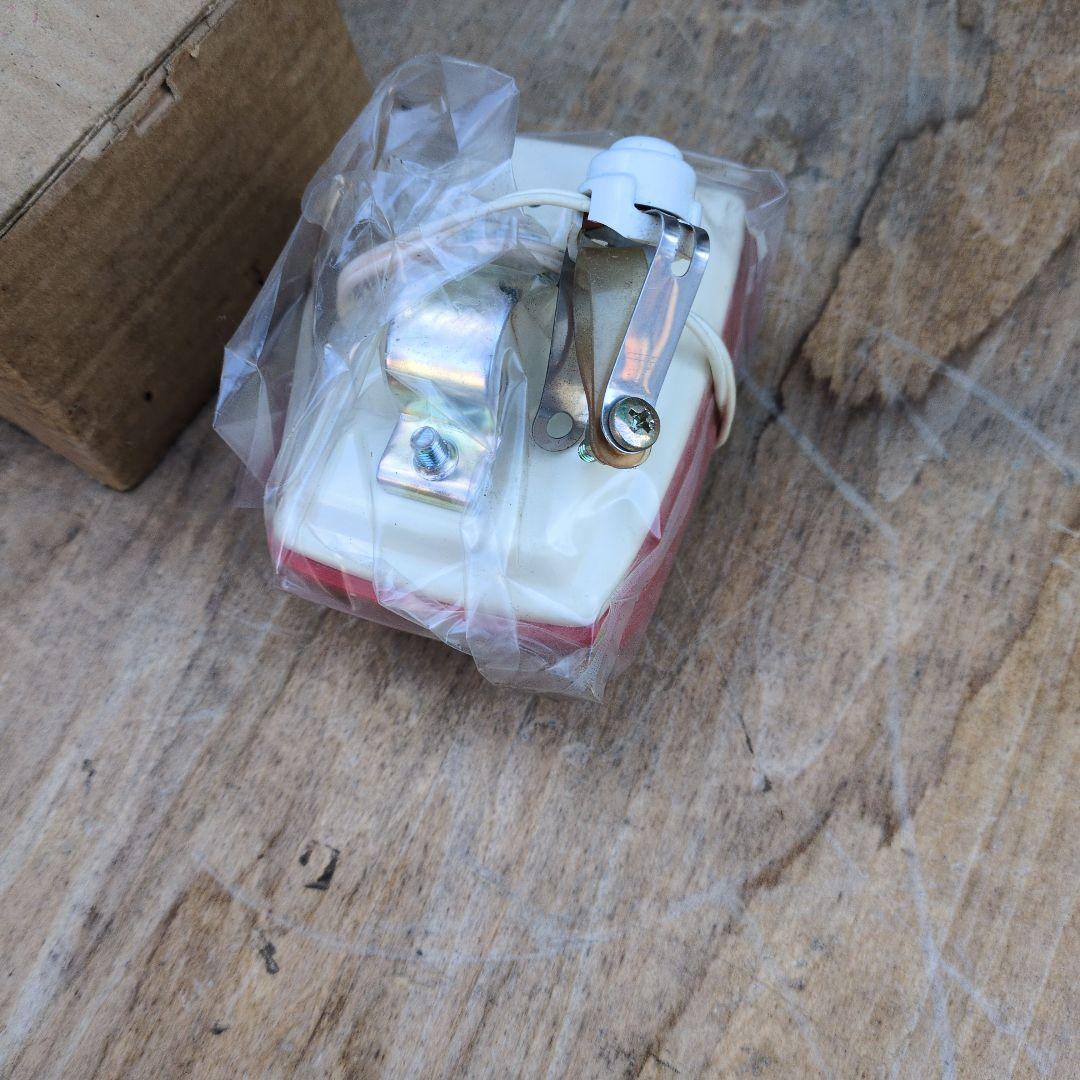 自転車用ブサー、警笛