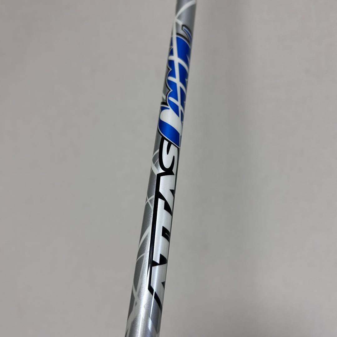 Attas Coool アッタス　クール　4 X Ping ピン　G400 1W