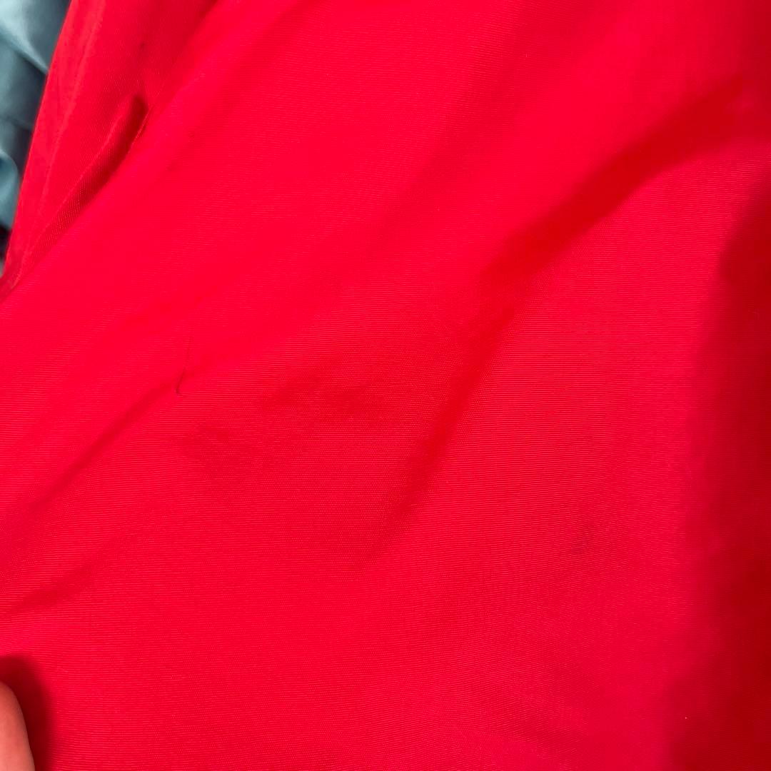 80s パタゴニアpatagonia シェルドシンチラジャケット