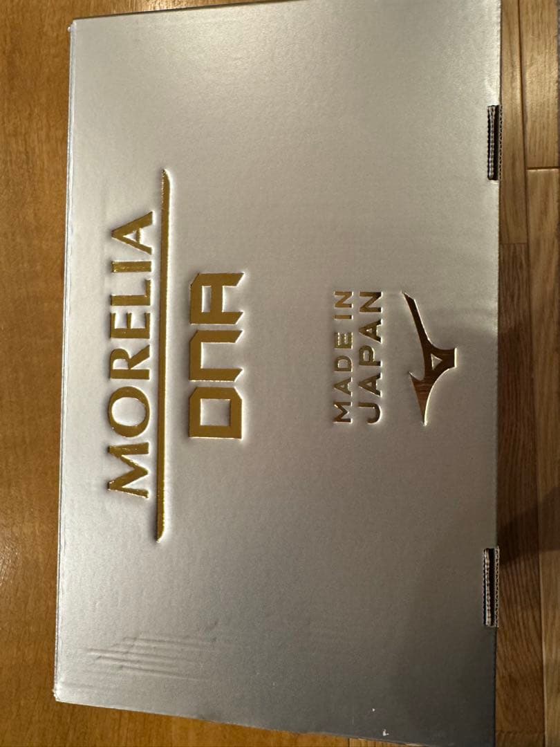 Mizuno Morelia DNA シューズ 日本製 26センチ