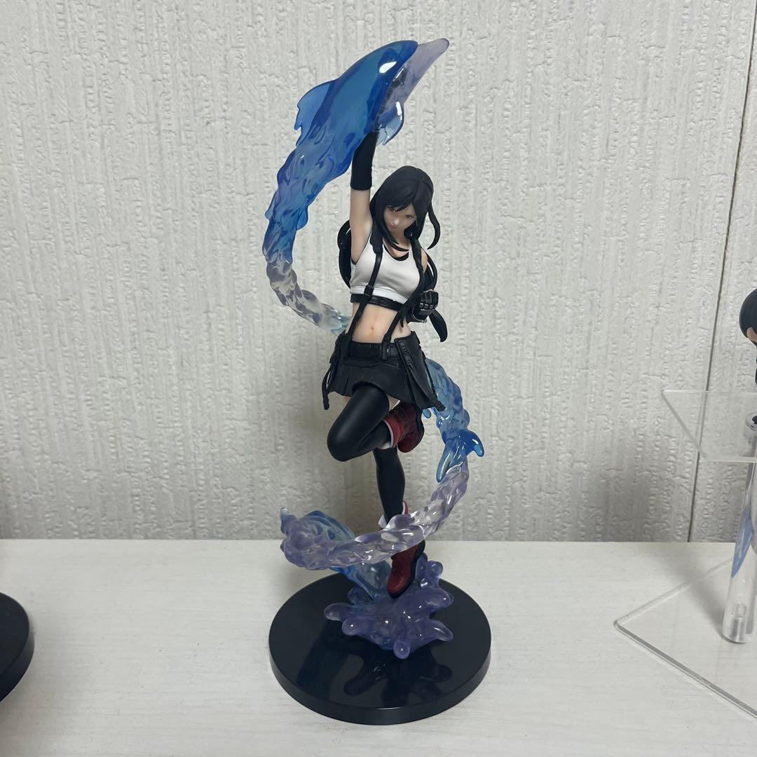 ‼️限定値下げ FINAL FANTASY VII REBIRTH エンド賞