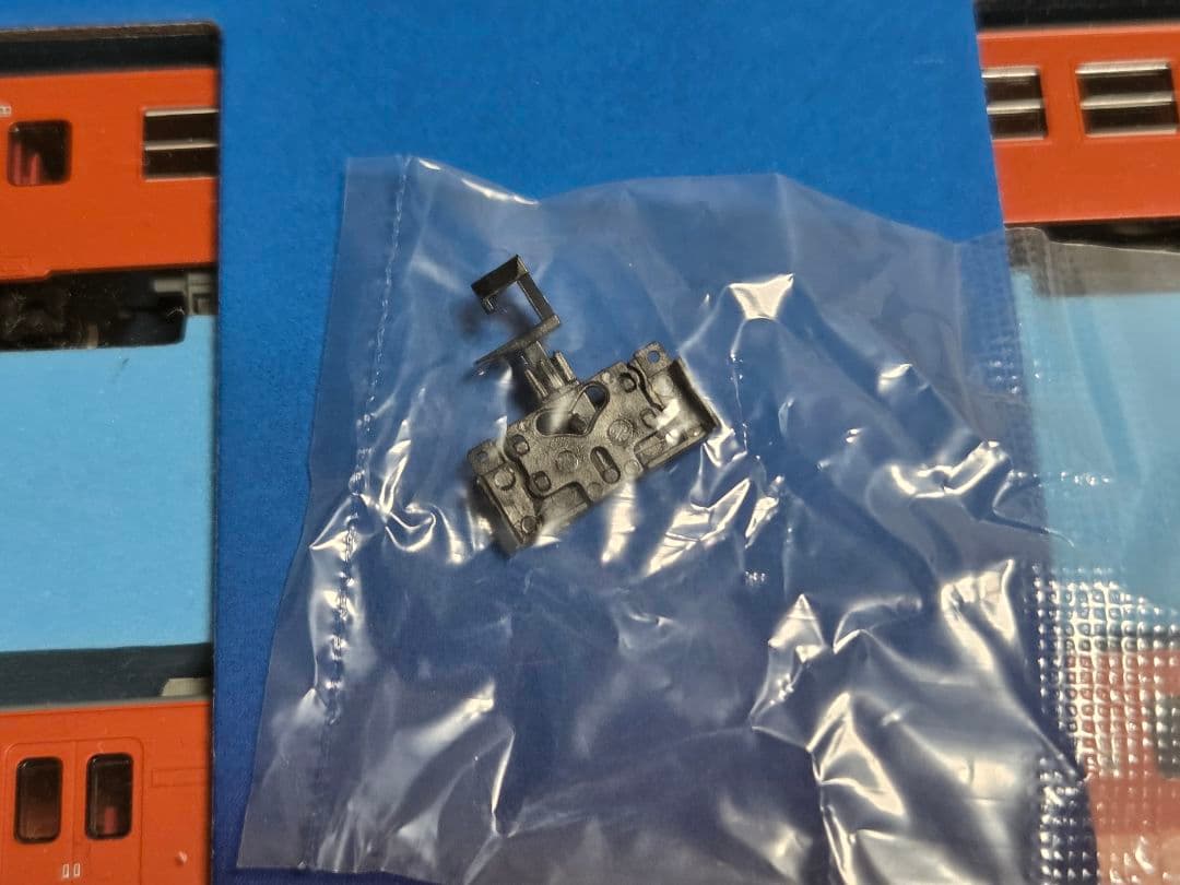 マイクロエース　A6444 キハ33-1001+キハ47-80 首都圏色