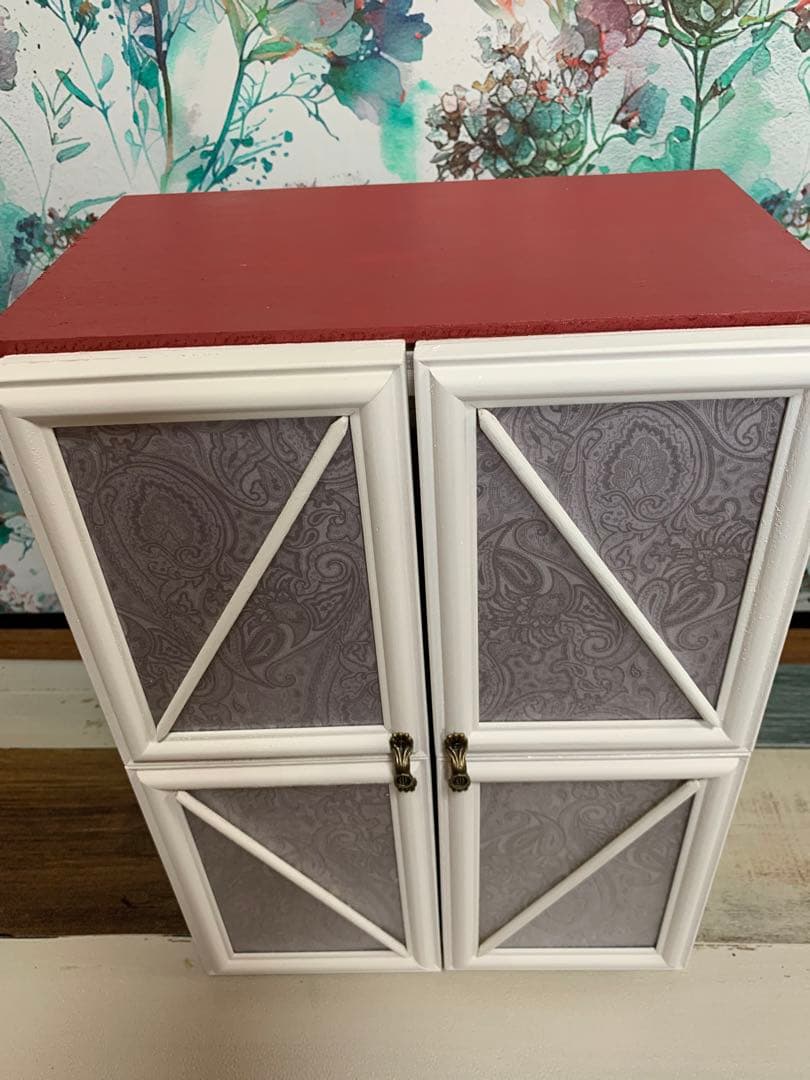 クローゼットタイプドールハウスA10