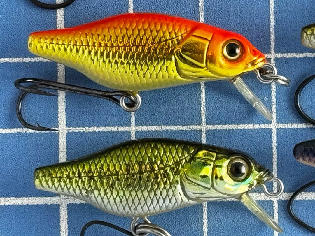 メガバス　X30 マルキン