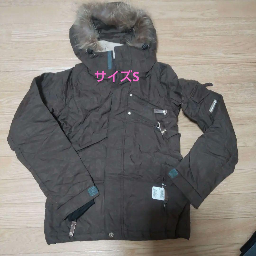 スノボウェア S上下