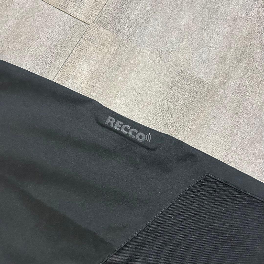 極美品 patagonia パタゴニア GORE-TEX スノーボトムス