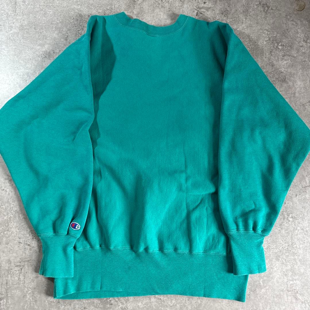 か*り様 90s USA製 Champion リバースウィーブ SB XXVI