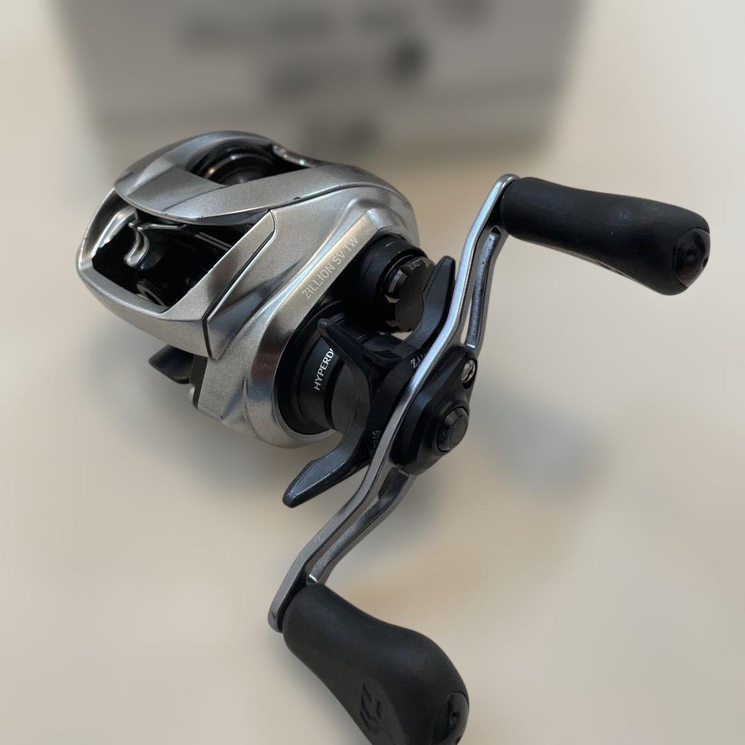 ⑨ジリオンSVTW1000XHL