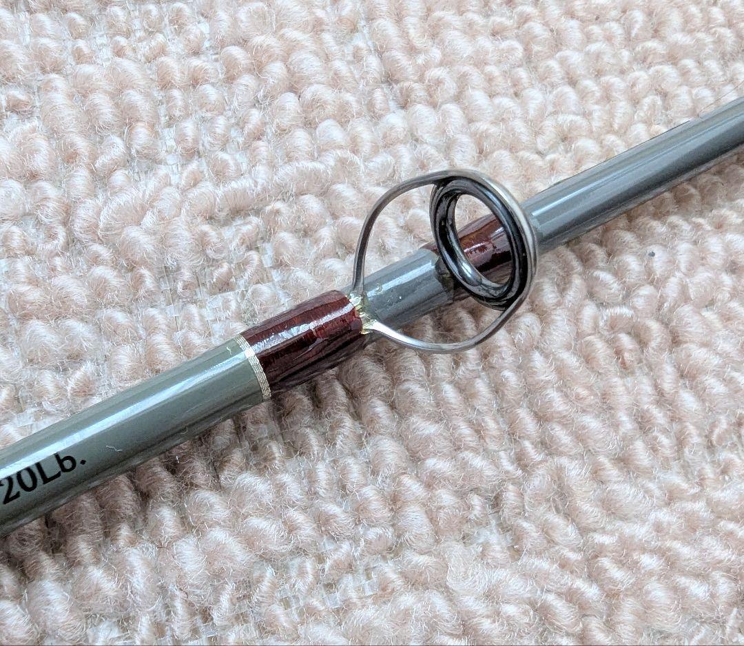 ザウルス Bass'N,Shaft Barca62 / BC-BA62