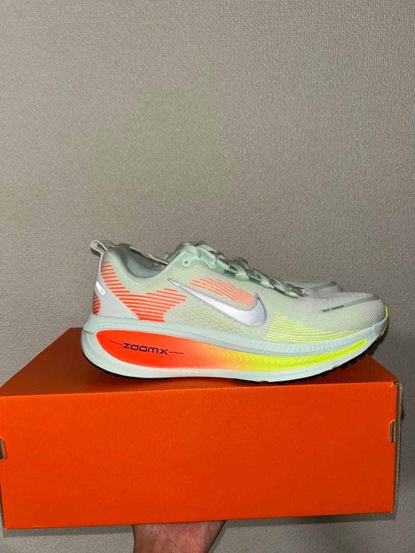 Nike vomero 18 (ボメロ18)