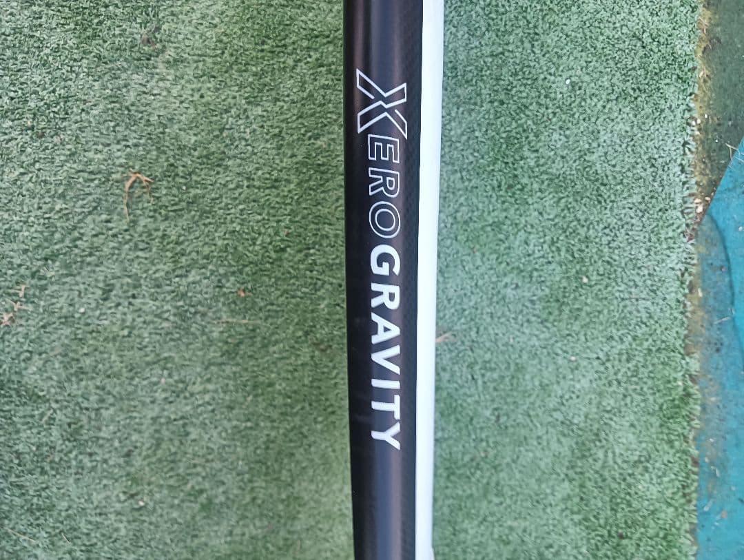 js サーフボード XERO GRAVITY hifi 3.0 千葉北手渡限定