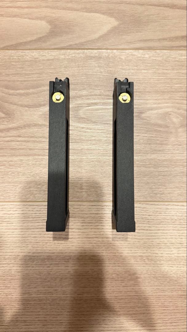 Carbon8(カーボネイト) M45CQP/DOC CO2 スペアマガジン