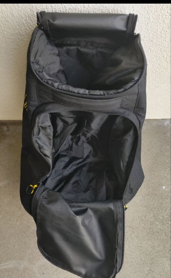 美良品 VOLKL フォルクル バックバッグ