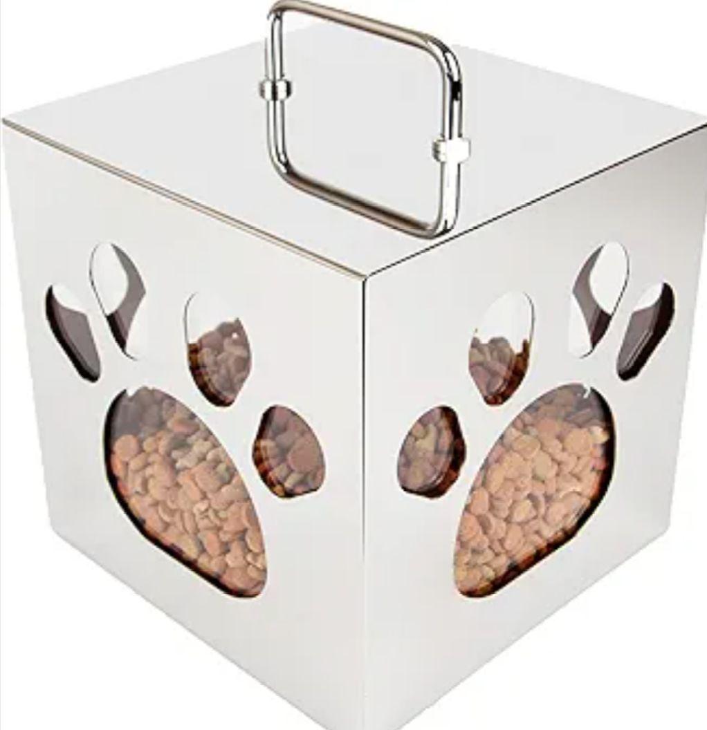 MATUMI (マツミ) Ours フードストッカー Mサイズ