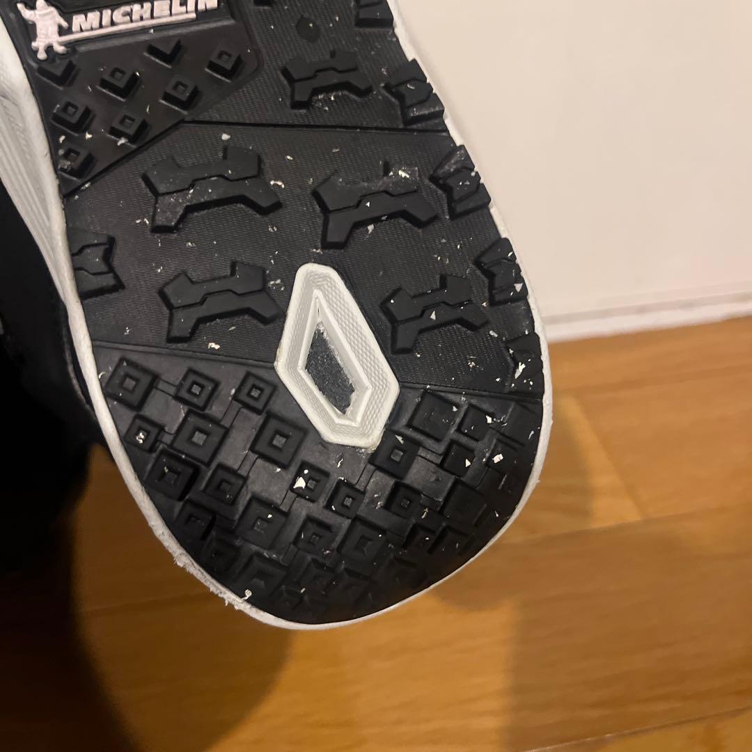 LASSO PRO WIDE スノーボードブーツ