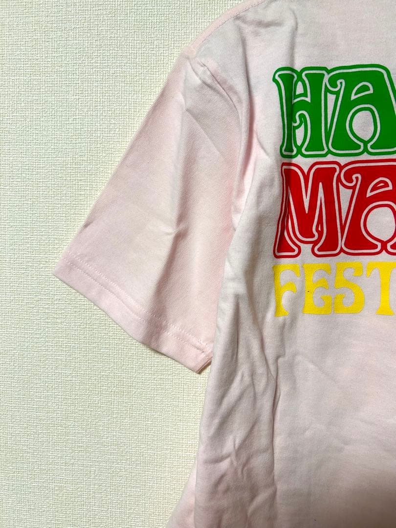 【レア品】 HEY-SMITH メンバー全員サイン入り 半袖 Tシャツ