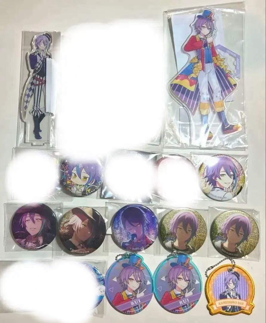 プロセカ　神代類　まとめ売り