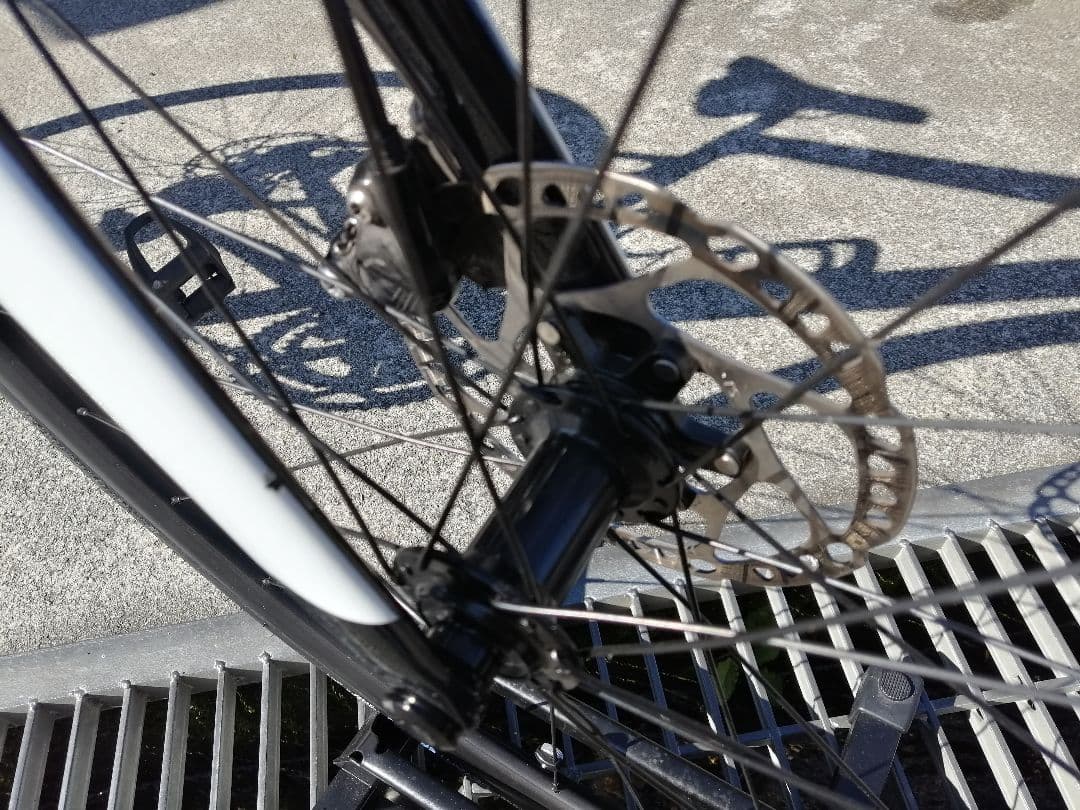 Cannondale　SuperSix　Evo105　size48