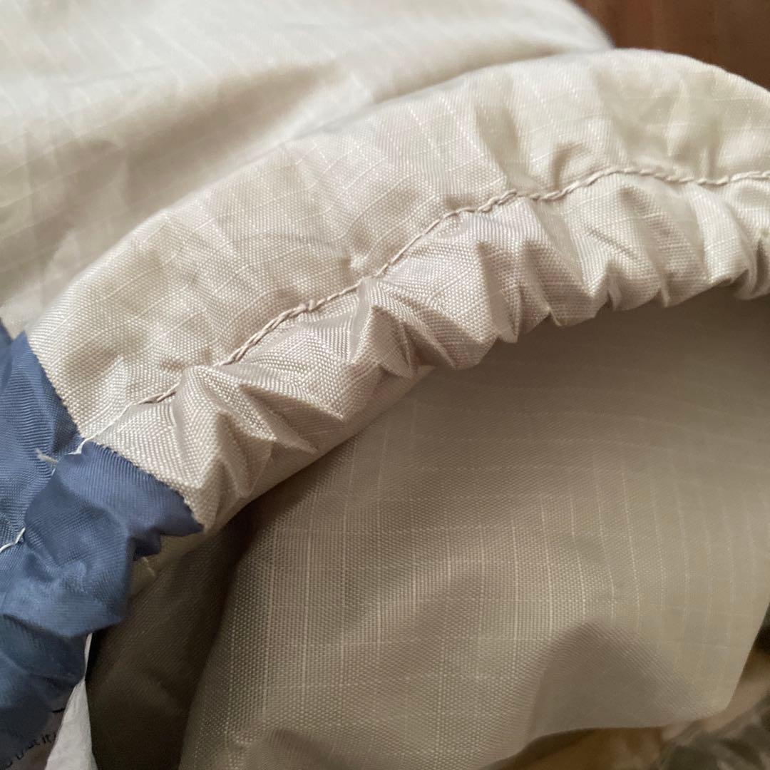 ニーモ NEMO シャドウキャスター110 タープ 美品