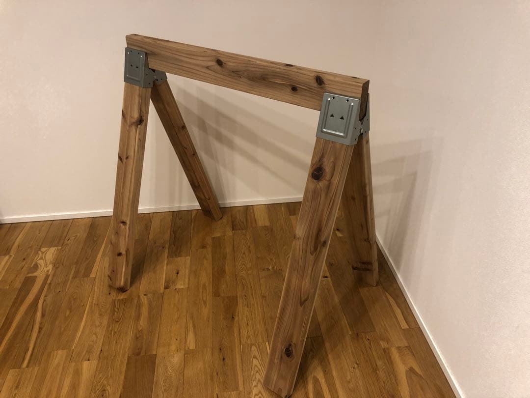 ロードバイク　サイクルラック