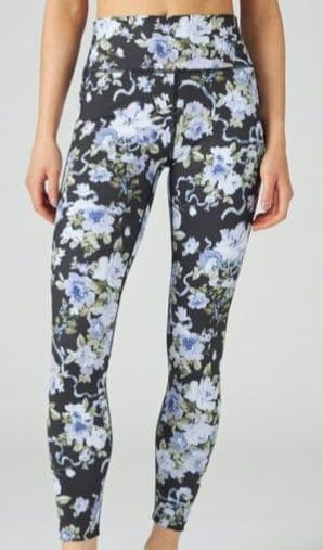 チャコット　レギンス　ヨガ　バレエ　ホットヨガ　　ジム