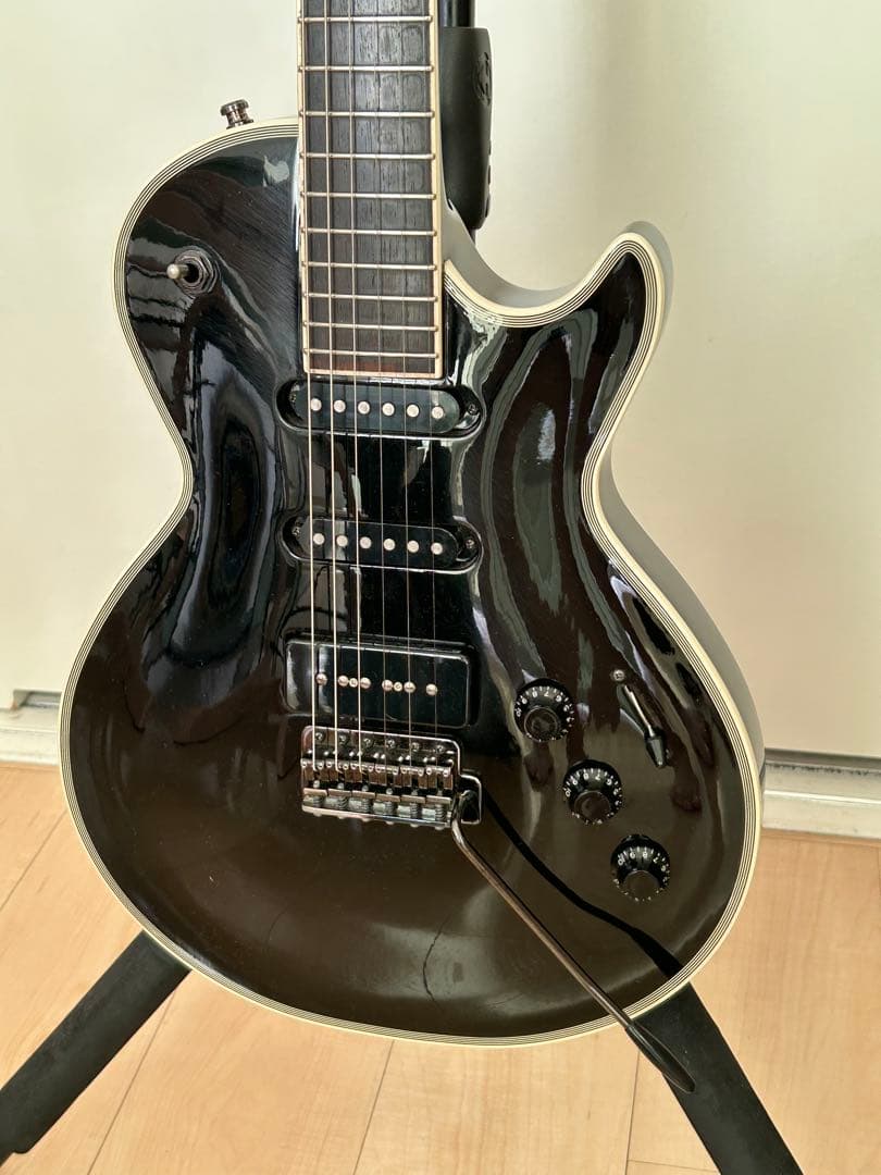 【値下げ】EDWARDS SUGIZOモデル E-CL-S-Ⅷ