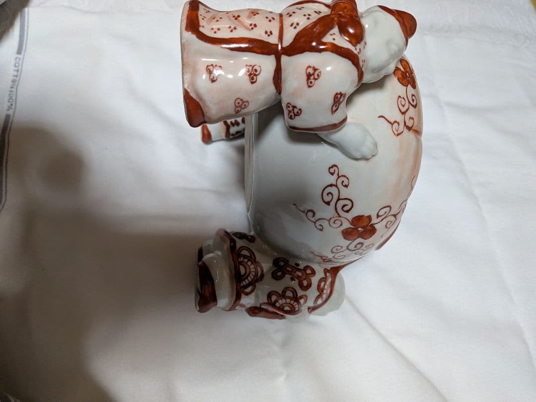 香炉、飾りもの