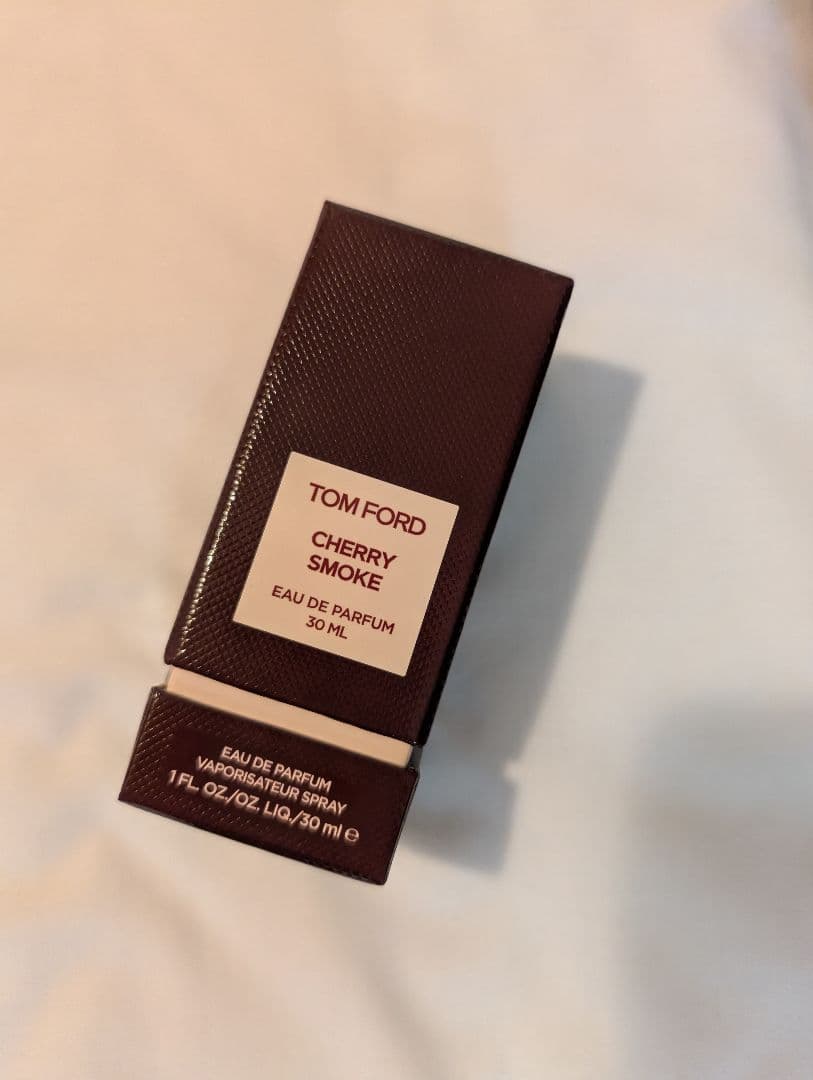 トム フォード ビューティ チェリー スモーク オード パルファム 30ml